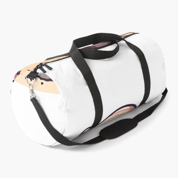 Item preview, Kawaii Raccoon With Sun Hat designed and sold by CanvasCutie.