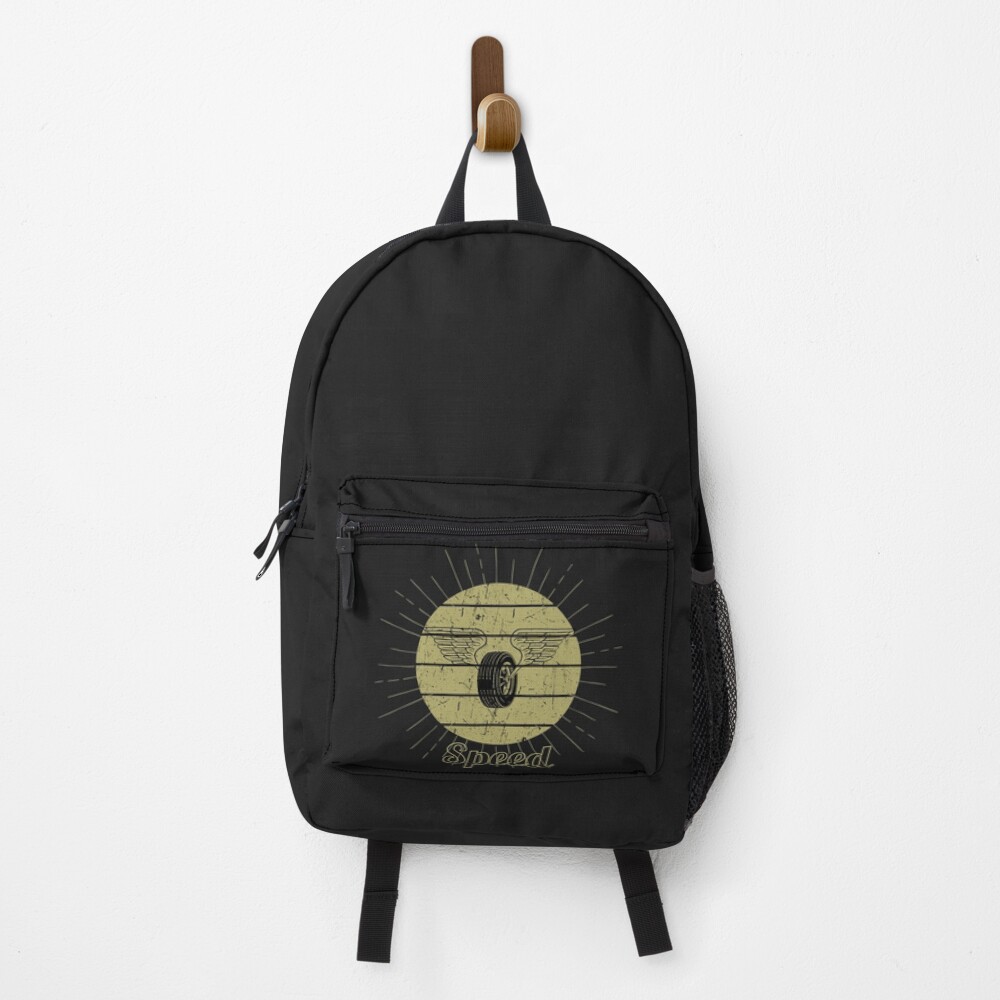 Item preview, Backpack designed and sold by Y0ussefrizk.