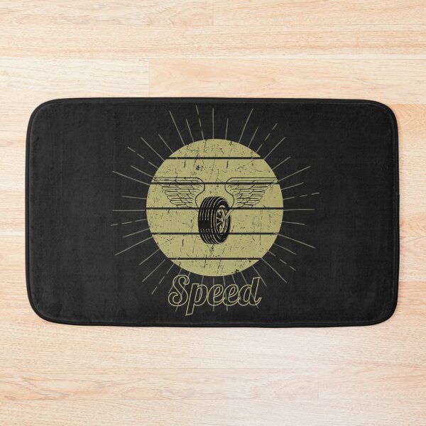 Item preview, Retro Racing Design designed and sold by Y0ussefrizk.