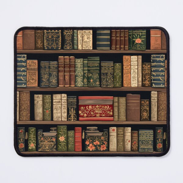 Item preview, Knowledge Mosaic designed and sold by Digital-Lys.