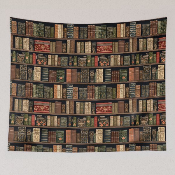 Item preview, Knowledge Mosaic designed and sold by Digital-Lys.