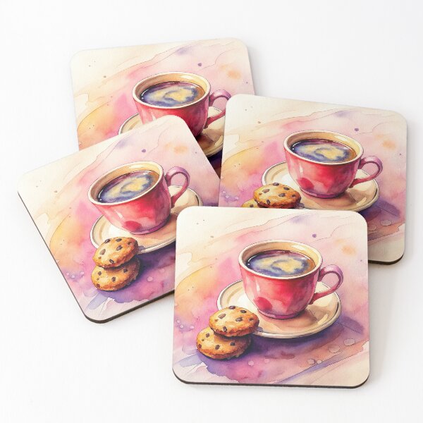 Item preview, Sweet breakfast  designed and sold by MariInk.