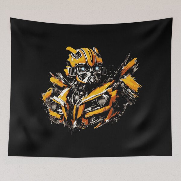 Item preview, Bee Robot designed and sold by Ikibrai.