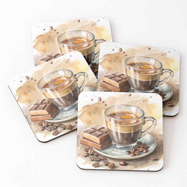 Item preview, SWEET BREAKFAST designed and sold by MariInk.