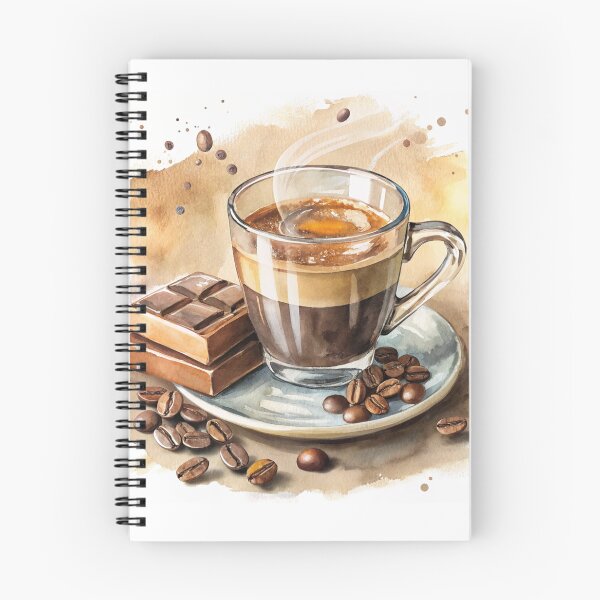 Item preview, SWEET BREAKFAST designed and sold by MariInk.
