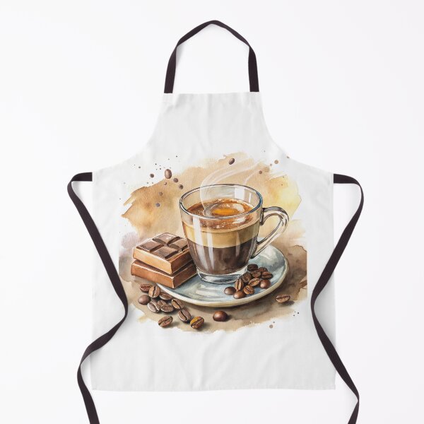 Item preview, SWEET BREAKFAST designed and sold by MariInk.