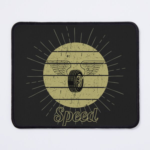 Item preview, Retro Racing Design designed and sold by Y0ussefrizk.