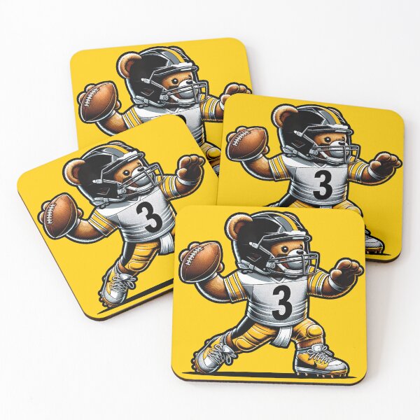Item preview, Russ Mascot Bear designed and sold by FanFocusedTees.