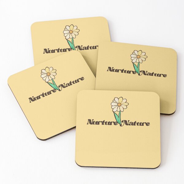 Item preview, Nurture Nature designed and sold by FrictionMaxxing.