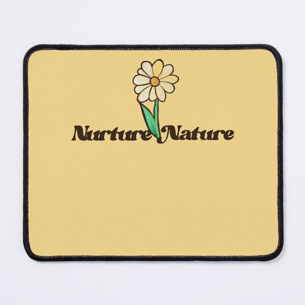 Item preview, Nurture Nature designed and sold by FrictionMaxxing.