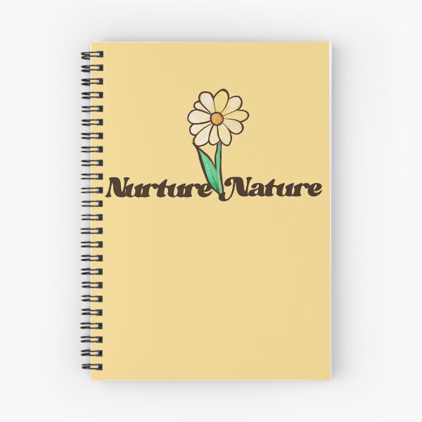 Item preview, Nurture Nature designed and sold by FrictionMaxxing.