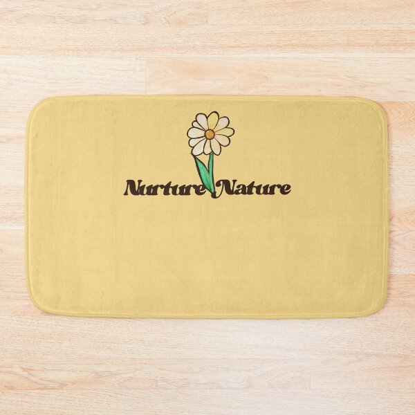 Item preview, Nurture Nature designed and sold by FrictionMaxxing.