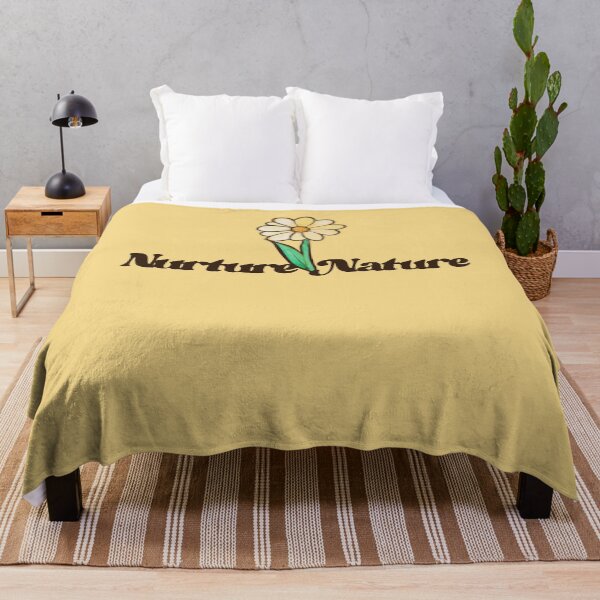 Item preview, Nurture Nature designed and sold by FrictionMaxxing.