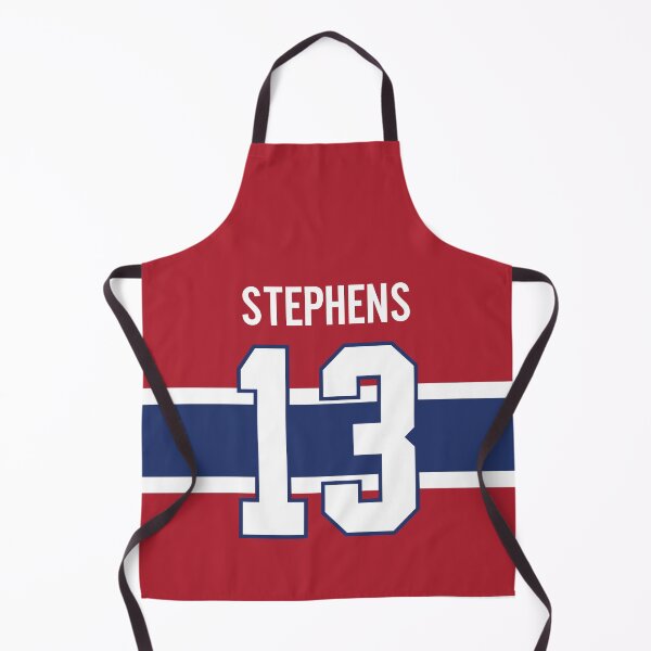 Item preview, mitchell stephens jersey designed and sold by renzastudios.