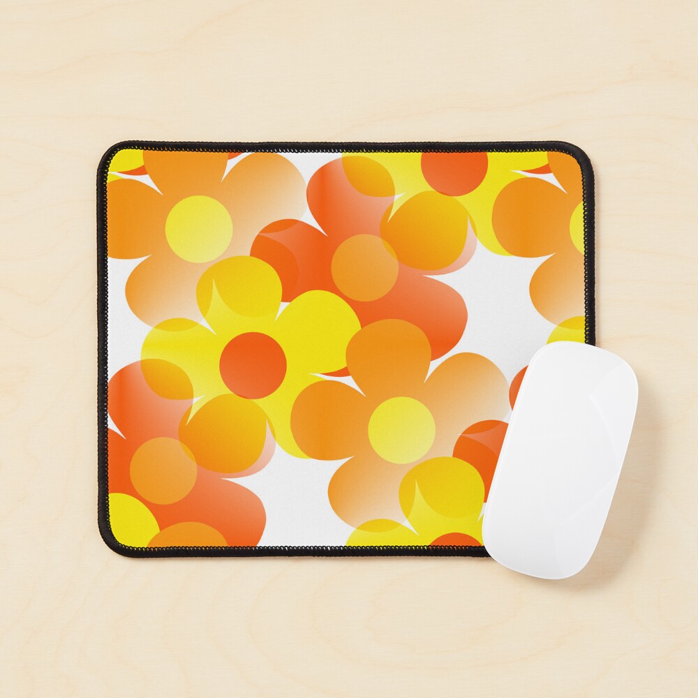 Item preview, Mouse Pad designed and sold by MellowCat.
