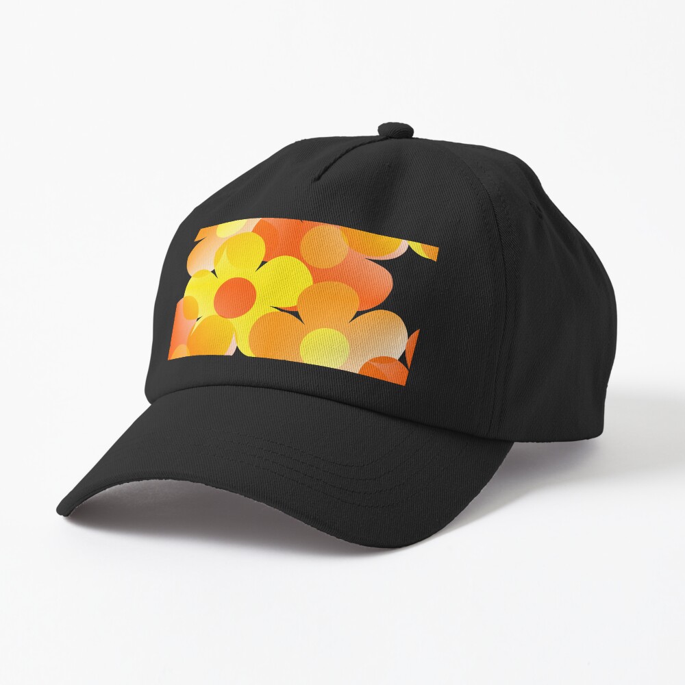 Item preview, Dad Hat designed and sold by MellowCat.
