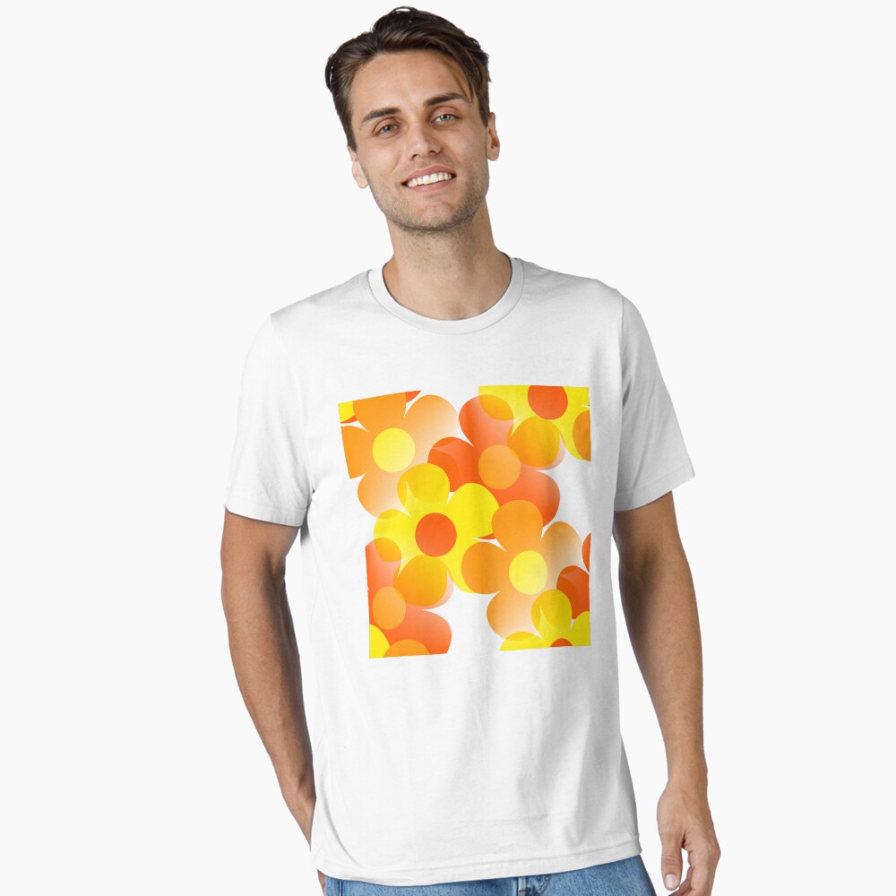 Item preview, Essential T-Shirt designed and sold by MellowCat.