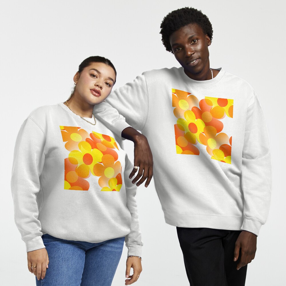Item preview, Pullover Sweatshirt designed and sold by MellowCat.