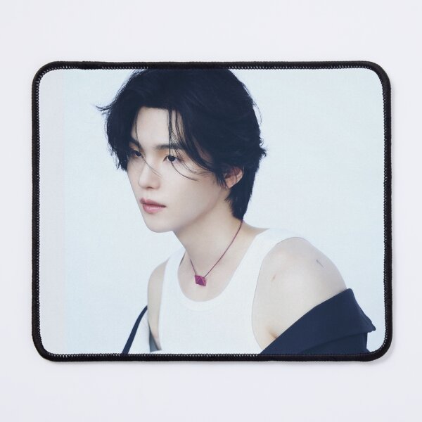 Item preview, Yoongi7 designed and sold by MinsHoneyFM.