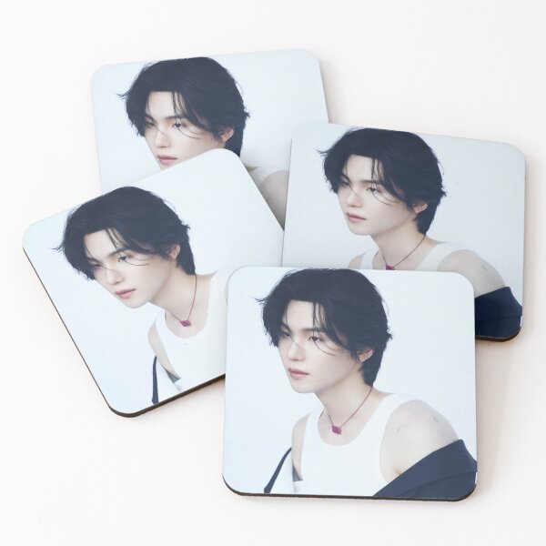 Item preview, Yoongi7 designed and sold by MinsHoneyFM.