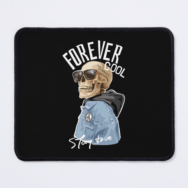 Item preview, Cool Skull Men's Summer Fashion designed and sold by InfiniteDemand.