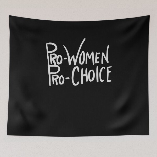 Item preview, Pro-women pro-choice designed and sold by FrictionMaxxing.