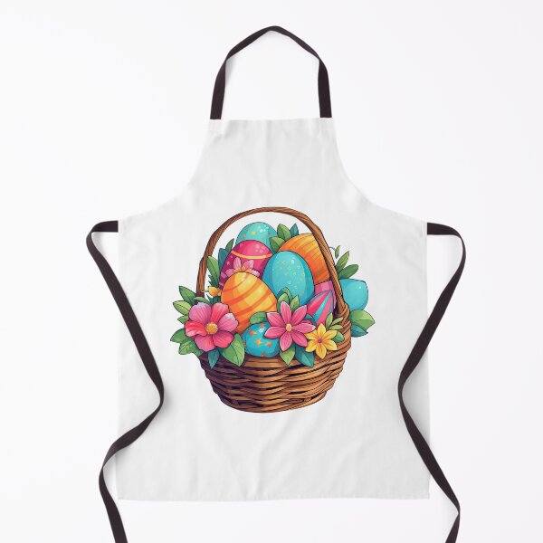 Item preview, A Basketful of Spring: Celebrating Colors and Patterns designed and sold by jgvisualarts.