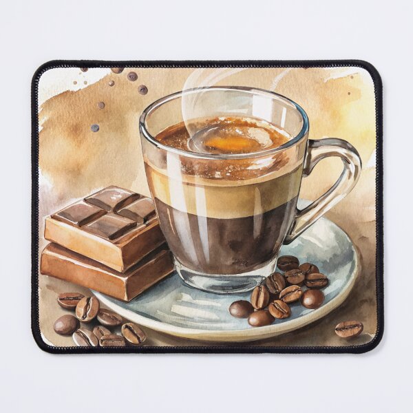 Item preview, SWEET BREAKFAST designed and sold by MariInk.