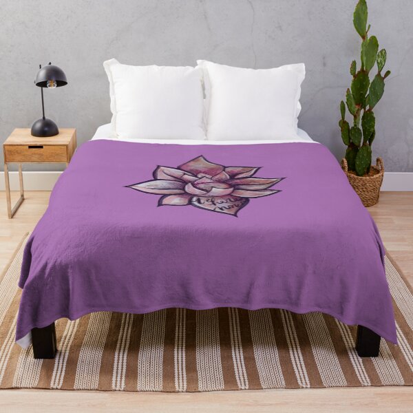Item preview, Be Here Now Lotus FLower designed and sold by FrictionMaxxing.