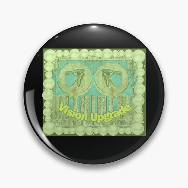 Item preview, Vision upgrade designed and sold by schmerkers.