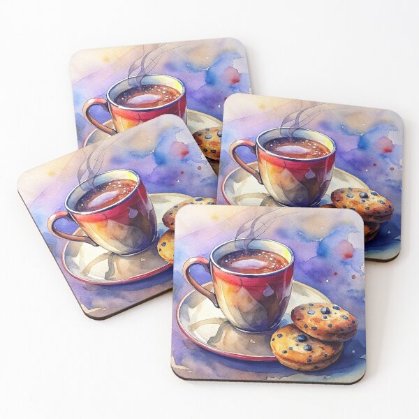 Item preview, Sweet breakfast designed and sold by MariInk.