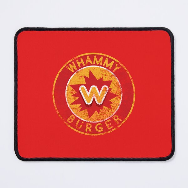 Item preview, Whammy Burger Falling Down Vintage designed and sold by The Fonsecastein Shop.