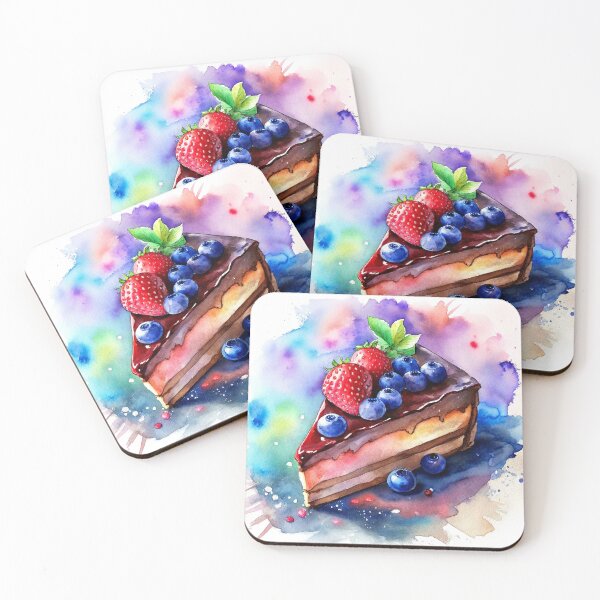 Item preview, Morning sweets  designed and sold by MariInk.