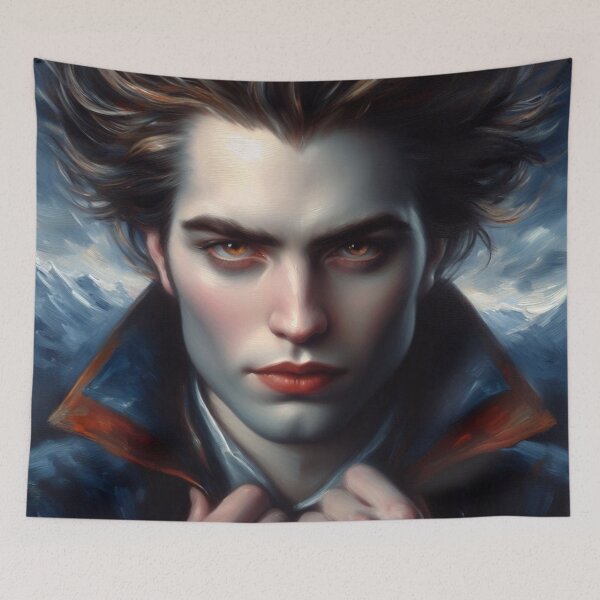 Item preview, Vampire designed and sold by JabamiShop.