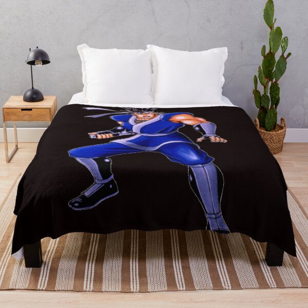 Item preview, Hanzo designed and sold by virusRojo.