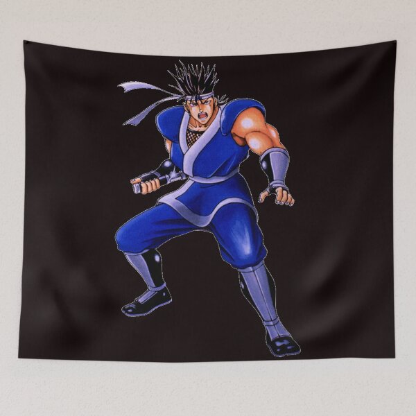 Item preview, Hanzo designed and sold by virusRojo.