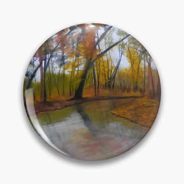 Item preview, "Undergrowth in the fall" designed and sold by Isa-Isarielle.