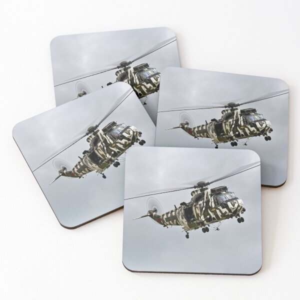 Item preview, Westland Commando Sea King HC4 designed and sold by Andy Harker.