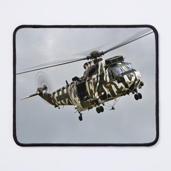 Item preview, Westland Commando Sea King HC4 designed and sold by Andy Harker.