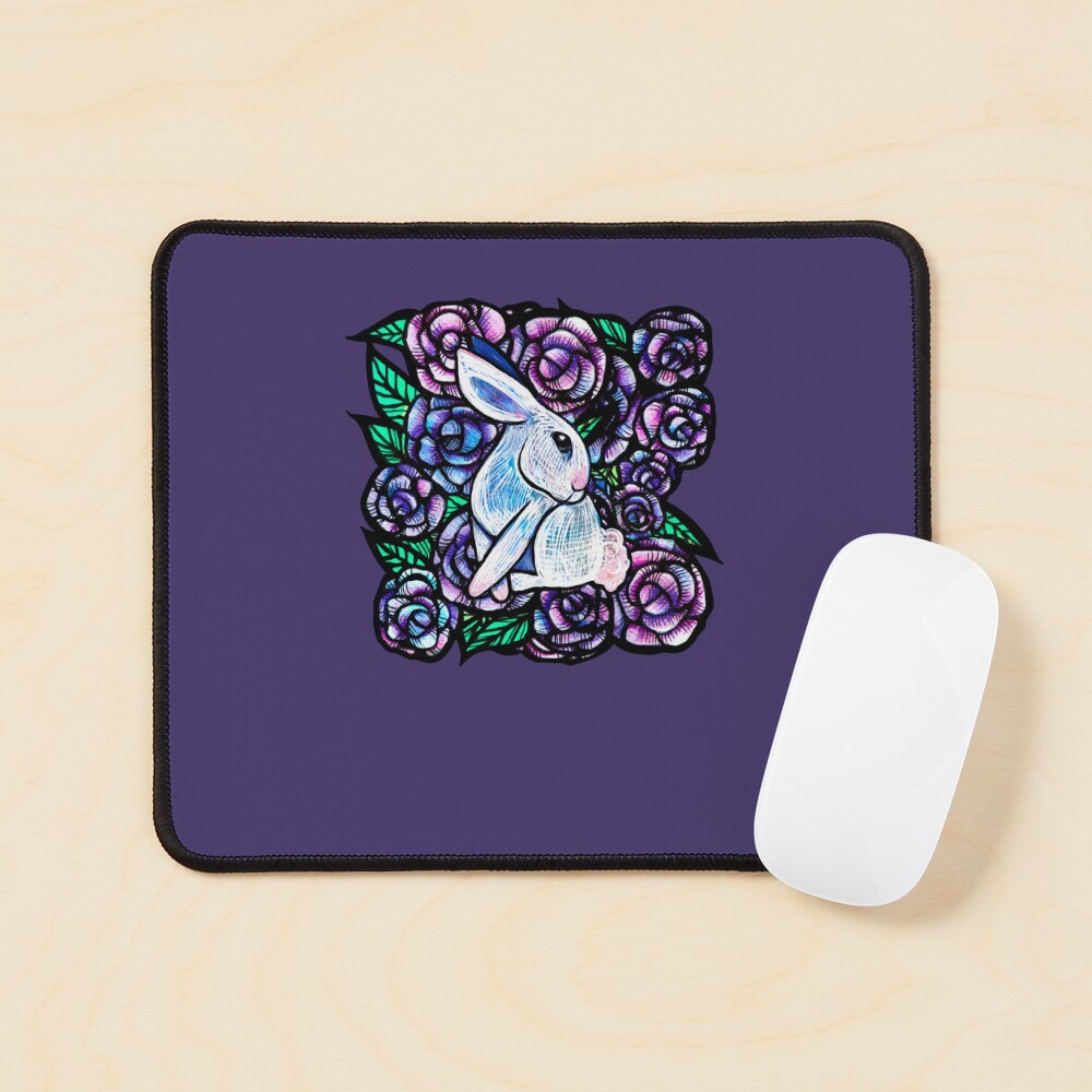 Item preview, Mouse Pad designed and sold by Boogiemonst.