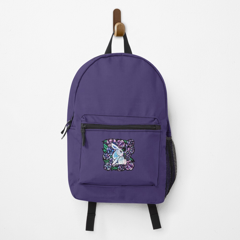 Item preview, Backpack designed and sold by Boogiemonst.