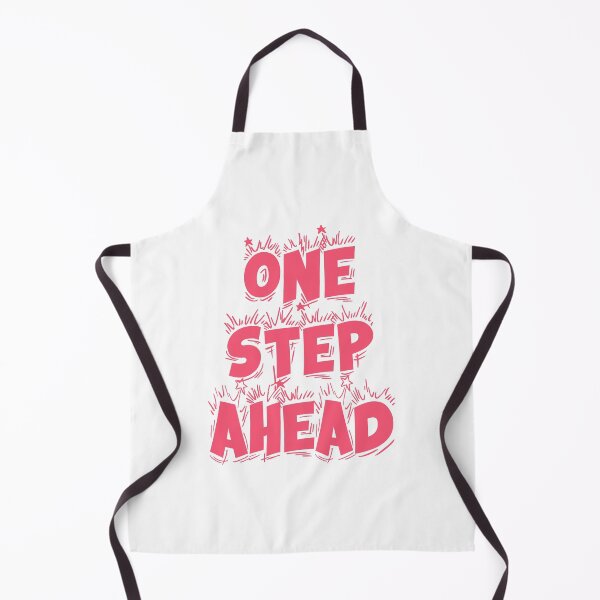 Item preview, One step ahead designed and sold by nimmitrends.