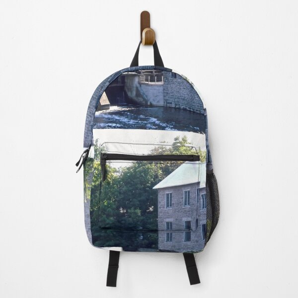 Item preview, Watson's Mill, Manotock designed and sold by Shulie1.
