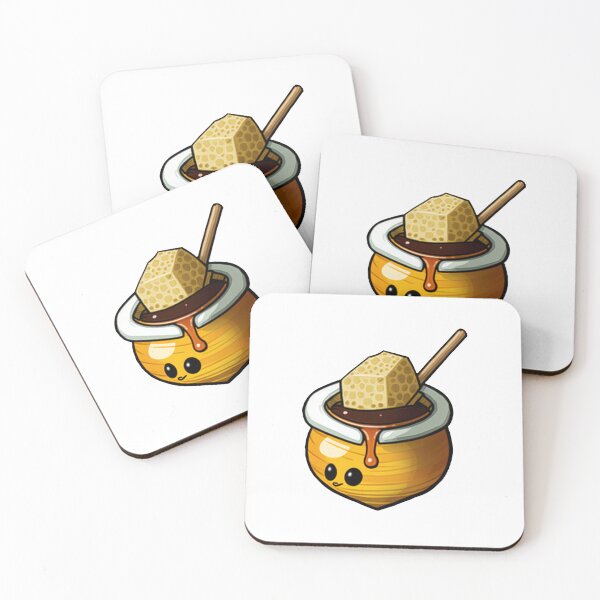 Item preview, Sweeten Your Day with Nature's Golden Delight designed and sold by jgvisualarts.