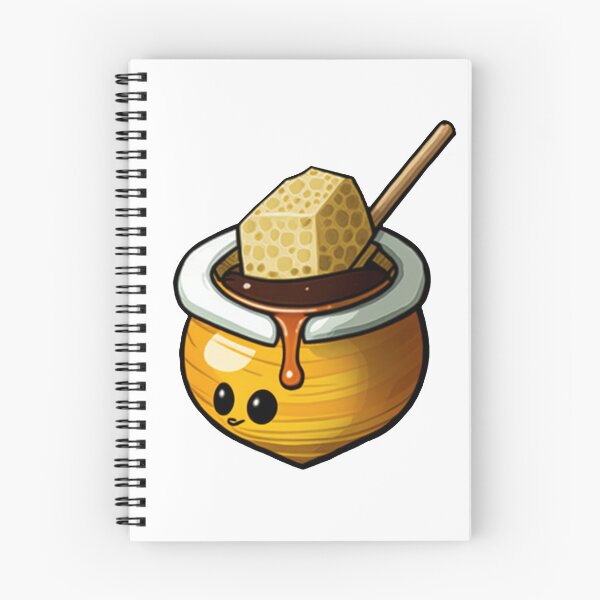 Item preview, Sweeten Your Day with Nature's Golden Delight designed and sold by jgvisualarts.