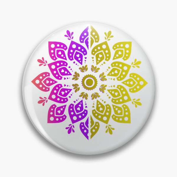 Item preview, Mandala designed and sold by StonePine.