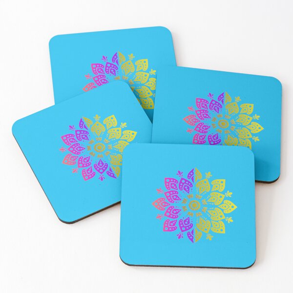 Item preview, Mandala designed and sold by StonePine.
