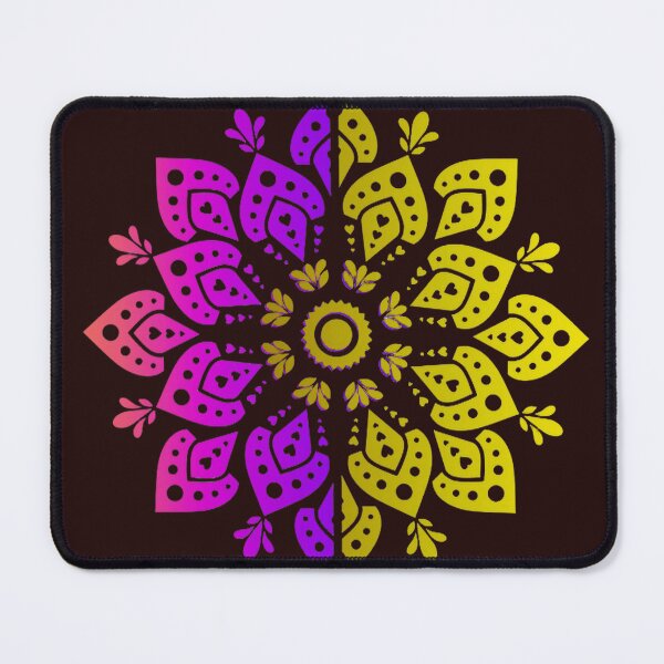 Item preview, Mandala designed and sold by StonePine.