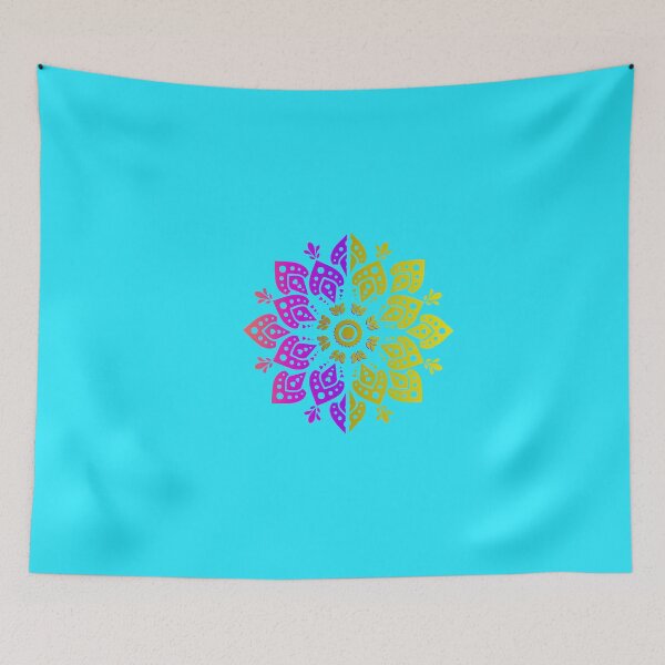 Item preview, Mandala designed and sold by StonePine.