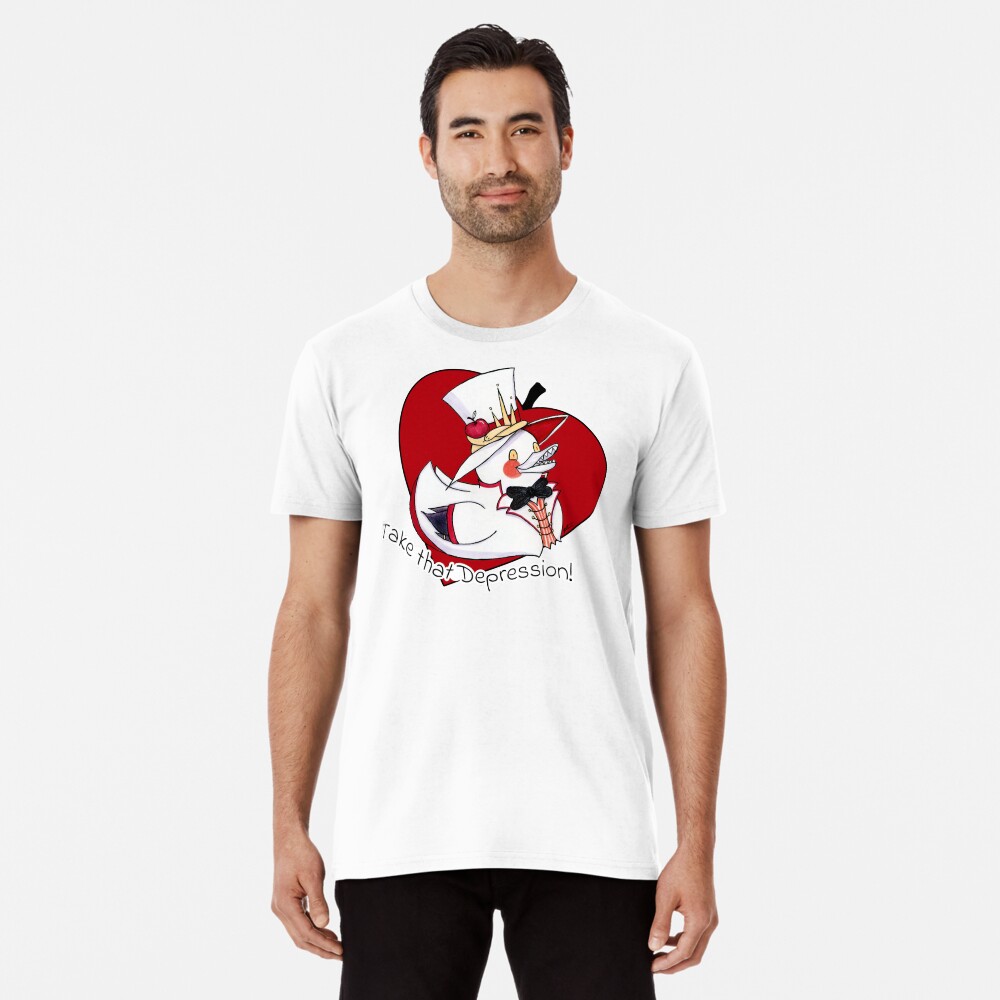 Item preview, Premium T-Shirt designed and sold by ImagineMeraki.